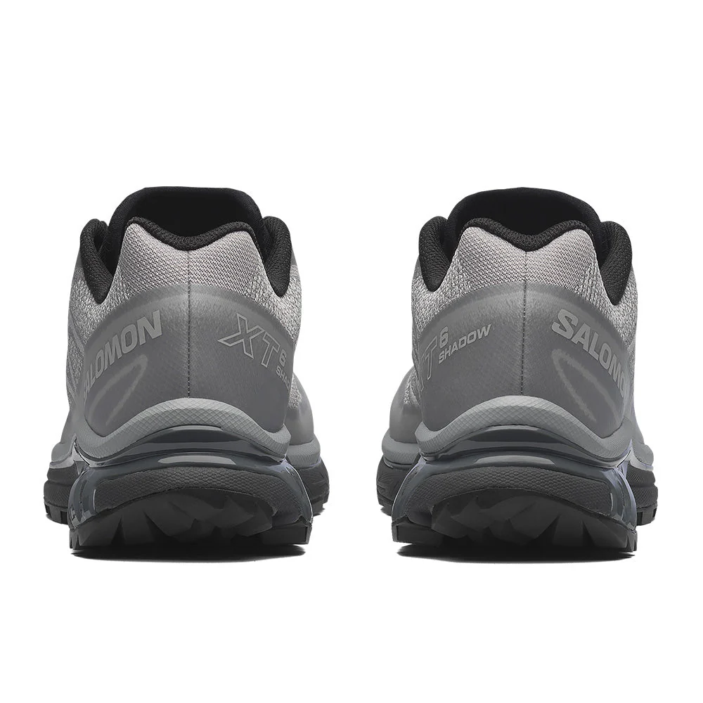 SALOMON XT-6 SHADOW GULL/GRAY VIOLET/QUARRY