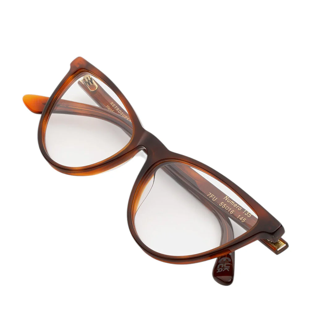 RETROSUPERFUTURE NUMERO 135 HAVANA DIVERSA