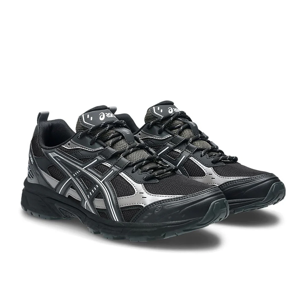 ASICS UNISEX GEL-NUNOBIKI GRAPHITE GREY/BLACK