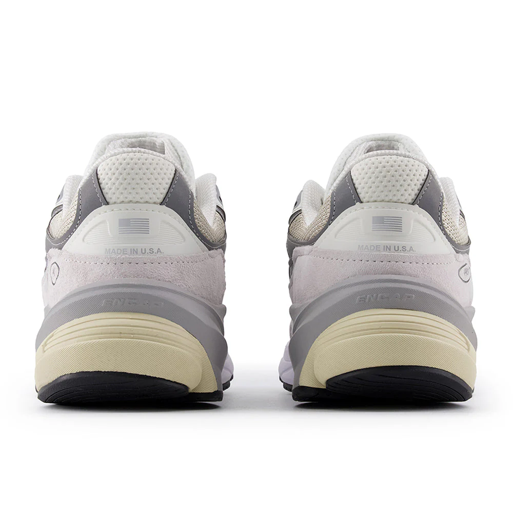 NEW BALANCE UNISEX MADE IN USA 990V6