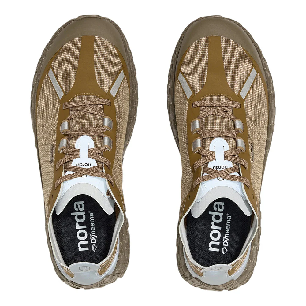 NORDA MEN'S 001A - LOAM