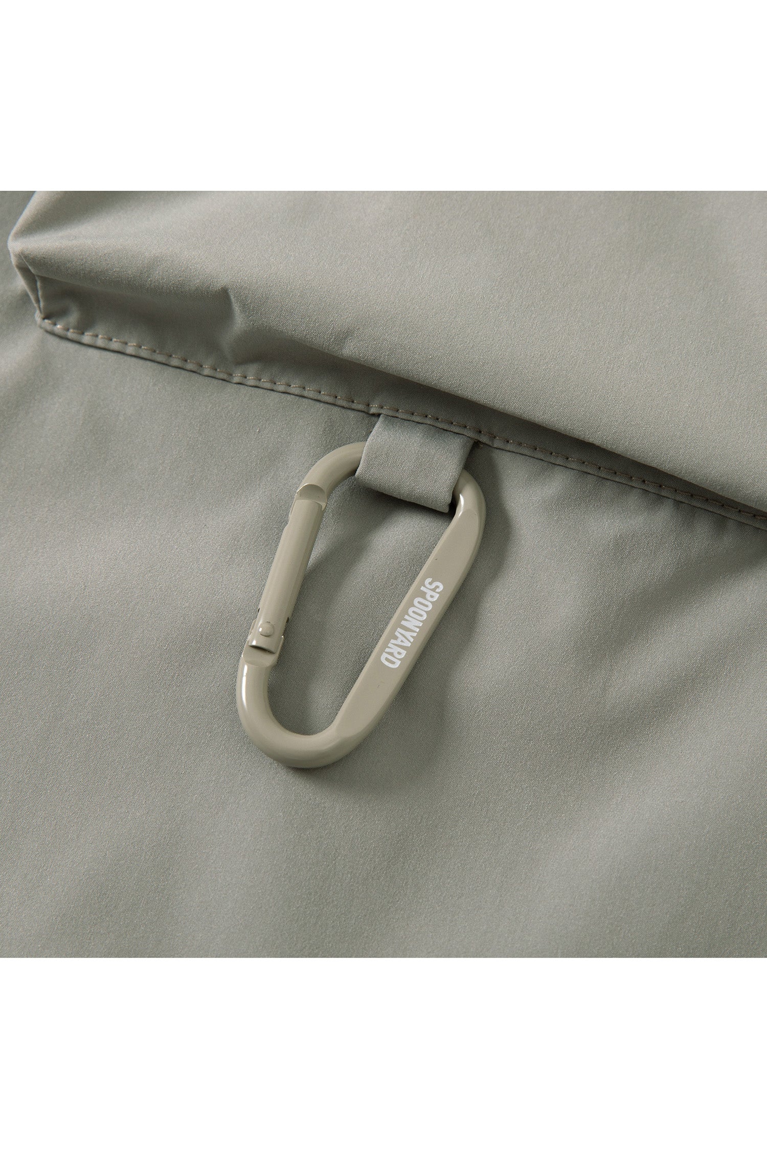 UNISEX SOLOTEX® PACKABLE MULTI-POCKETS S/S SHIRT