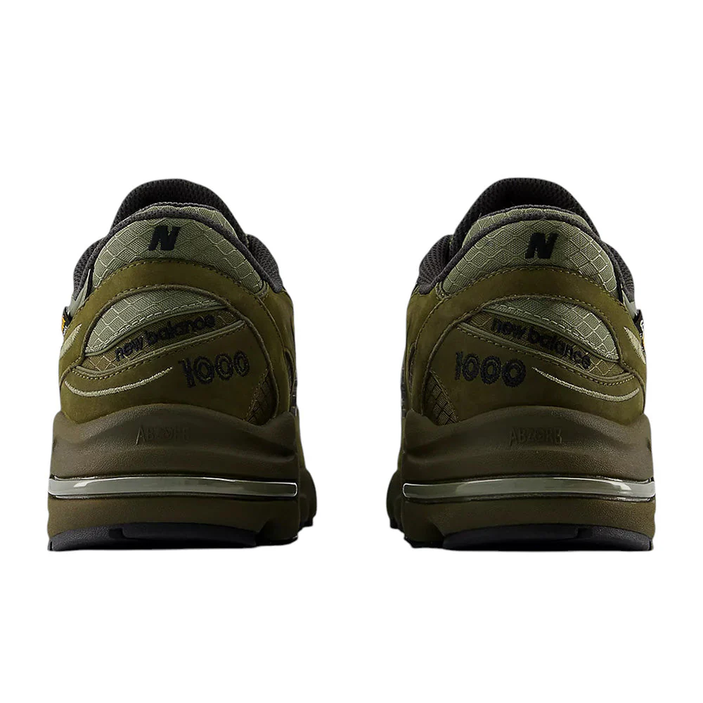 NEW BALANCE UNISEX 1000