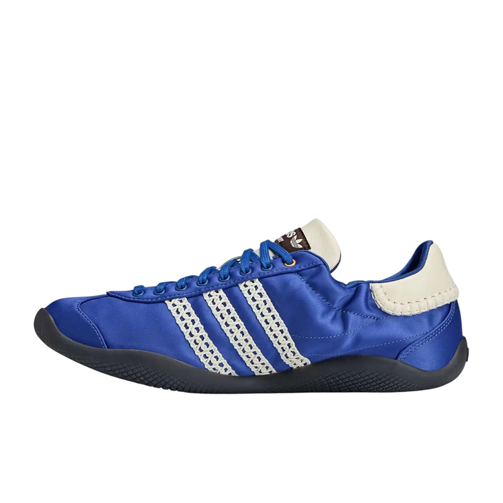 ADIDAS WALES BONNER KARINTHA LO SATIN SHOES