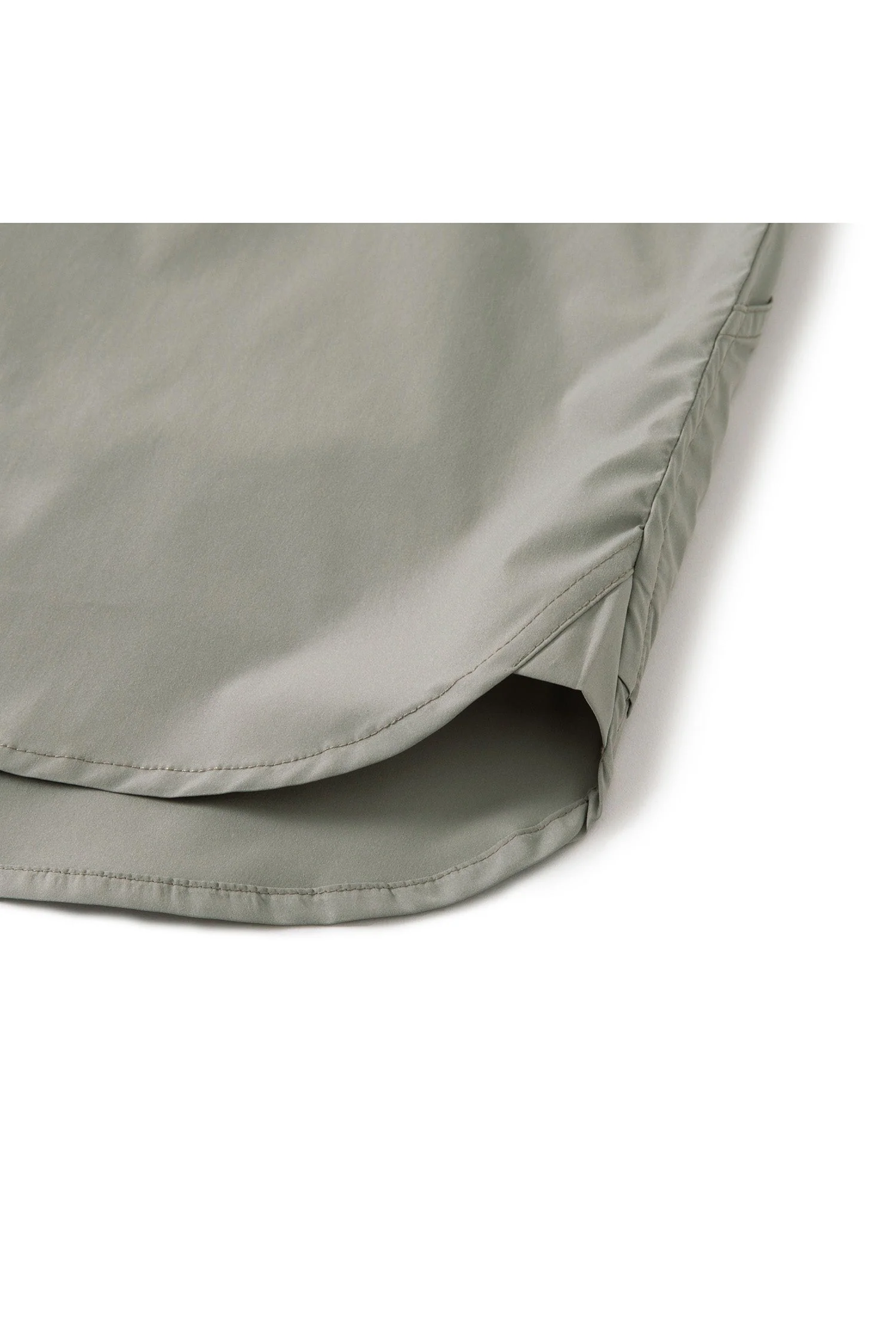 UNISEX SOLOTEX® PACKABLE MULTI-POCKETS S/S SHIRT