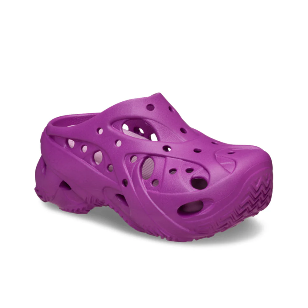 CROCS WOMEN'S CAGED CLOG
