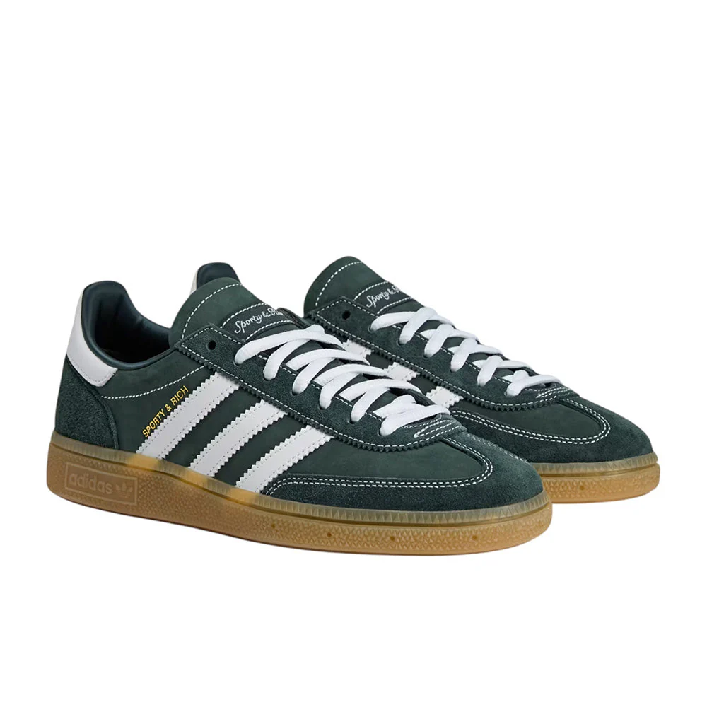ADIDAS HANDBALL SPEZIAL ADIDAS X SPORTY & RICH ORIGINALS SHOES