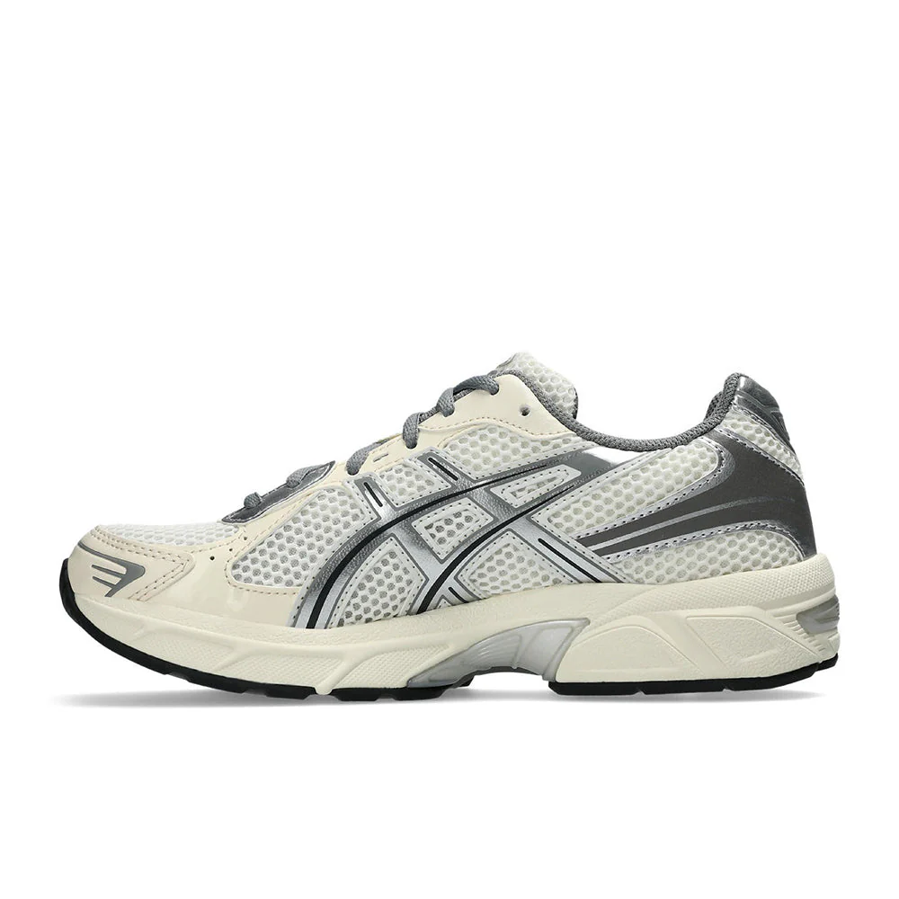 ASICS WOMEN'S GEL-1130 CREAM/CLAY GREY