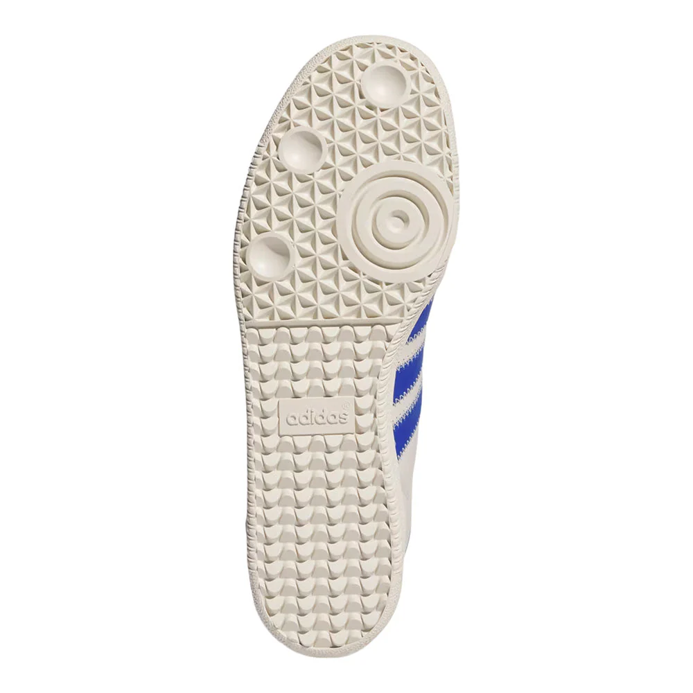 ADIDAS ORIGINALS X PHARRELL WILLIAMS HUMANRACE SAMBA SHOES