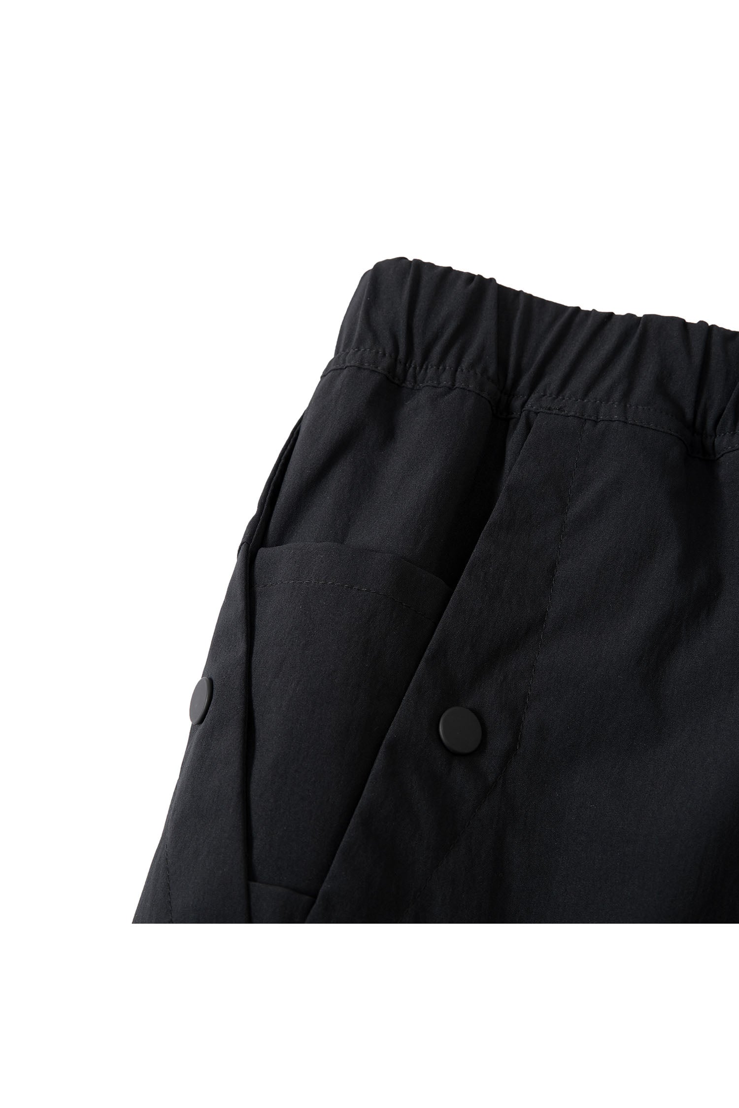 UNISEX PRIMEFLEX® TWO ZIP POCKETS BELTED TECH PANTS