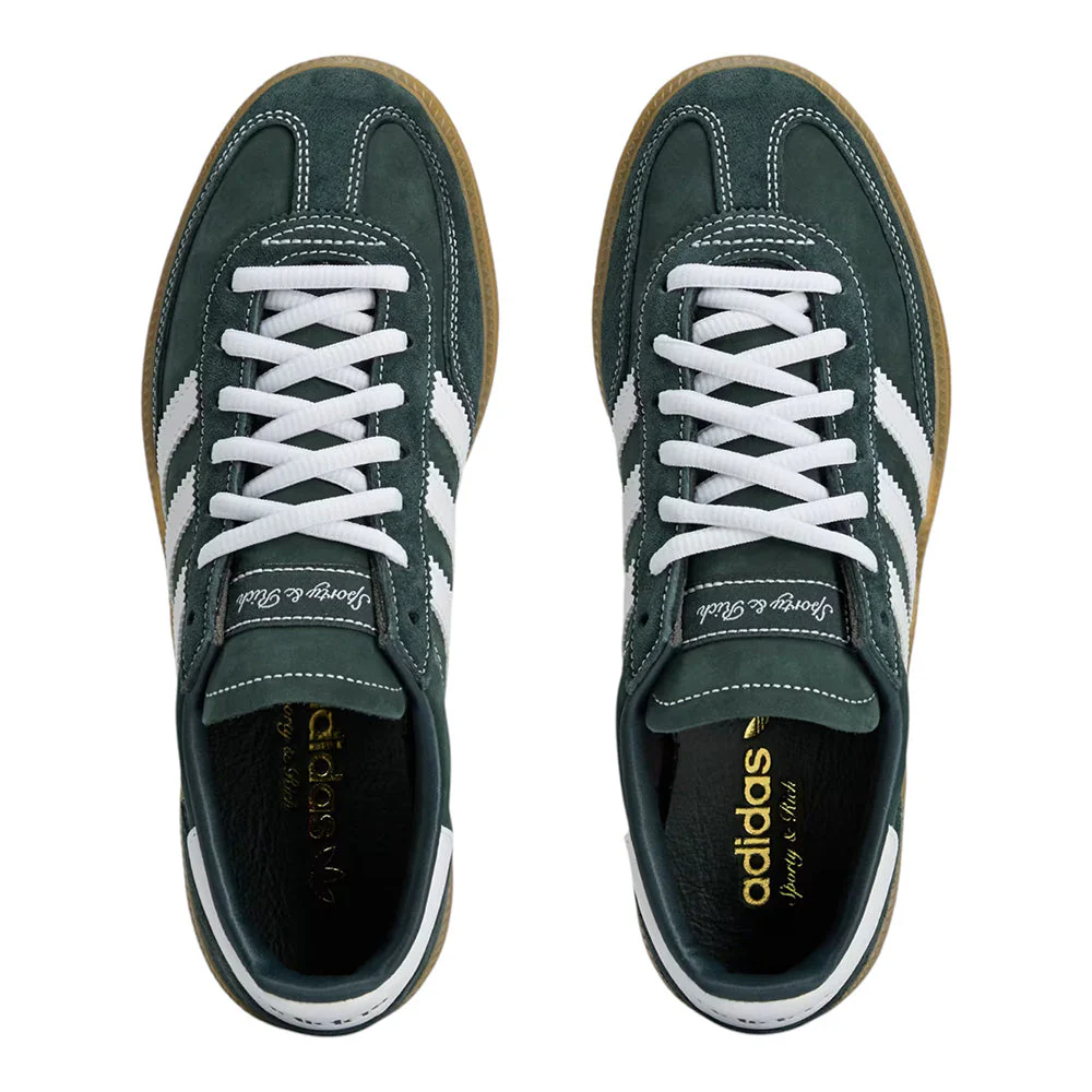 ADIDAS HANDBALL SPEZIAL ADIDAS X SPORTY & RICH ORIGINALS SHOES