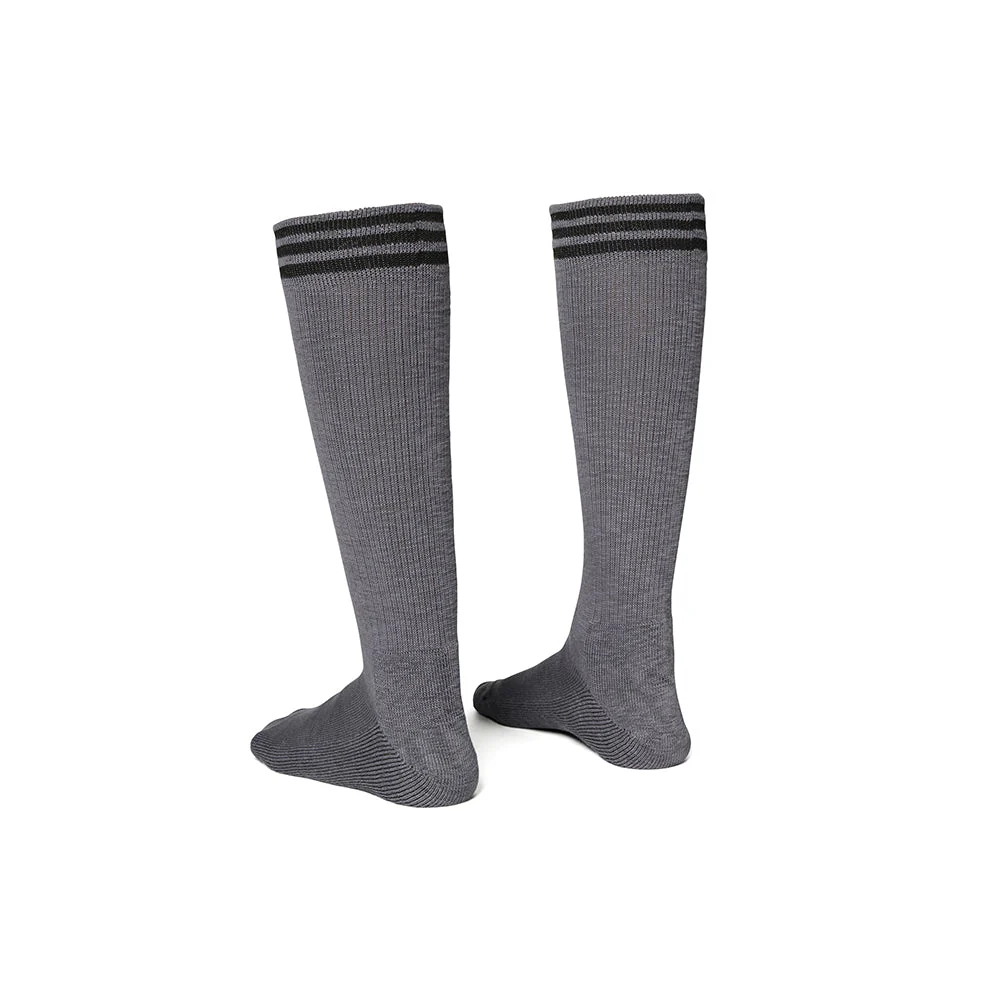 Y-3 HERITAGE HIGH SOCKS