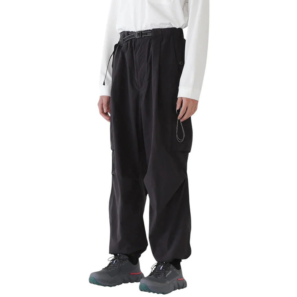 AND WANDER OVERSIZED CARGO PANTS