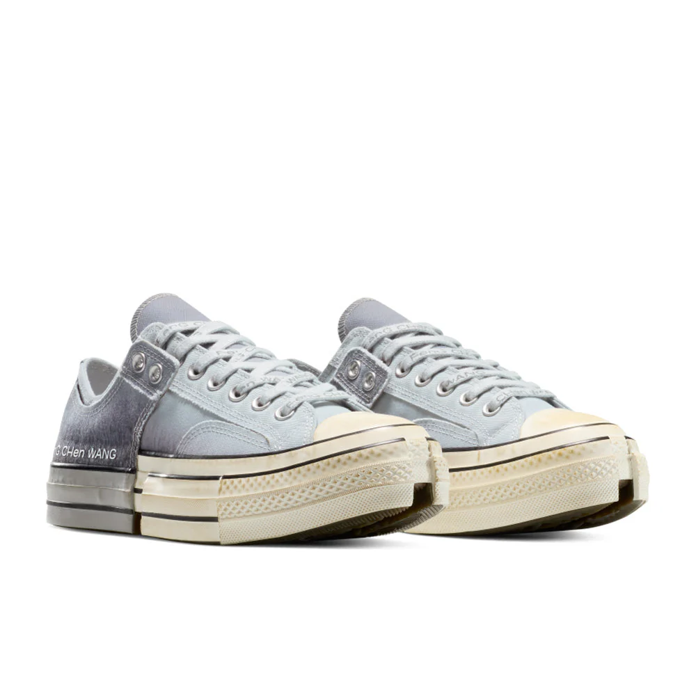 CONVERSE X FENG CHEN WANG 2-IN-1 CHUCK 70 LOW TOP