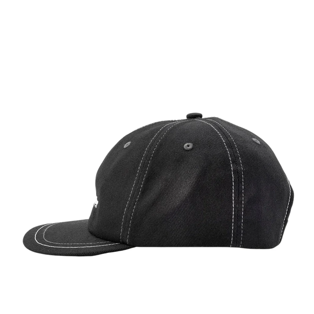 AND WANDER COTTON TWILL CAP