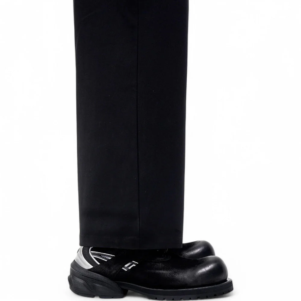 REMAGINE HYBRID DERBY SHOES 