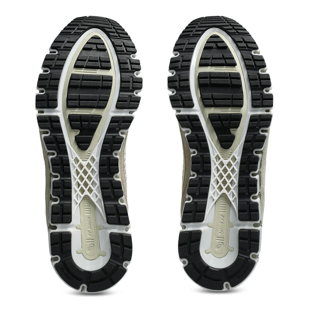 ASICS UNISEX GEL-QUANTUM 360 I AMP PALE OAK/WOOL