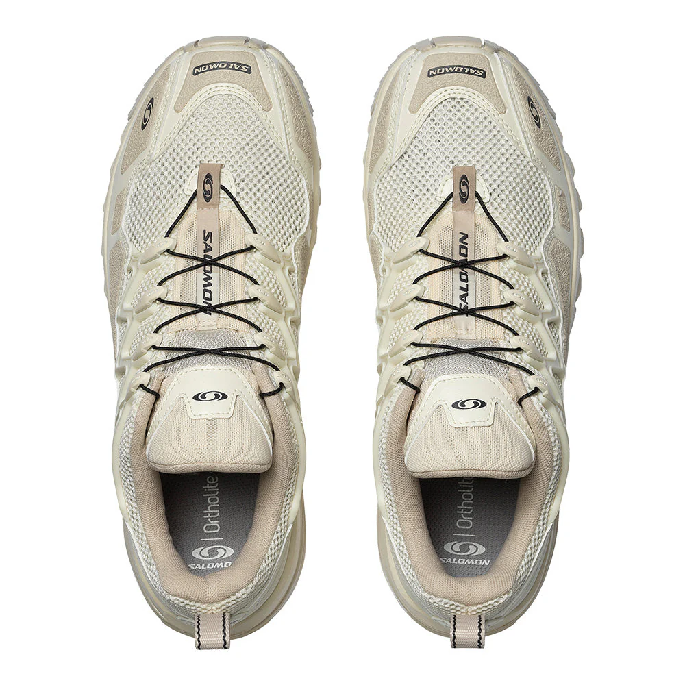 SALOMON ACS + OG VANILLA ICE/EBONY/FTW SILVER