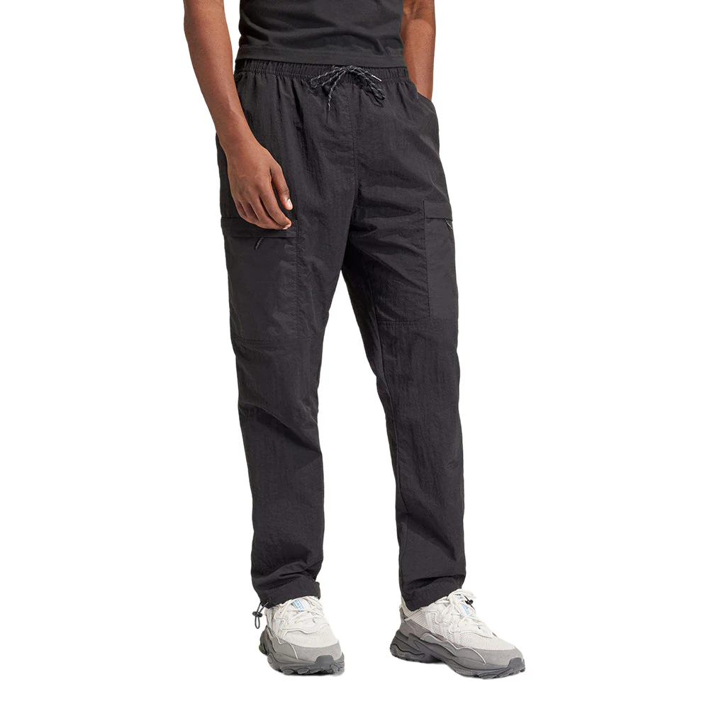 ADIDAS ORIGINALS CARGO TRACKSUIT BOTTOMS