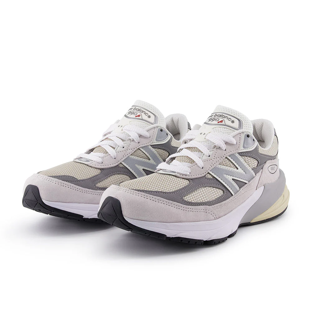 NEW BALANCE UNISEX MADE IN USA 990V6