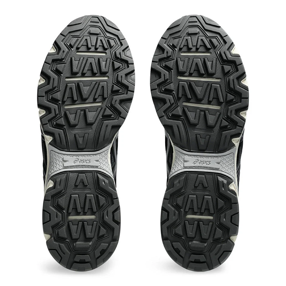 ASICS UNISEX GEL-NUNOBIKI BLACK/OBSIDIAN GREY