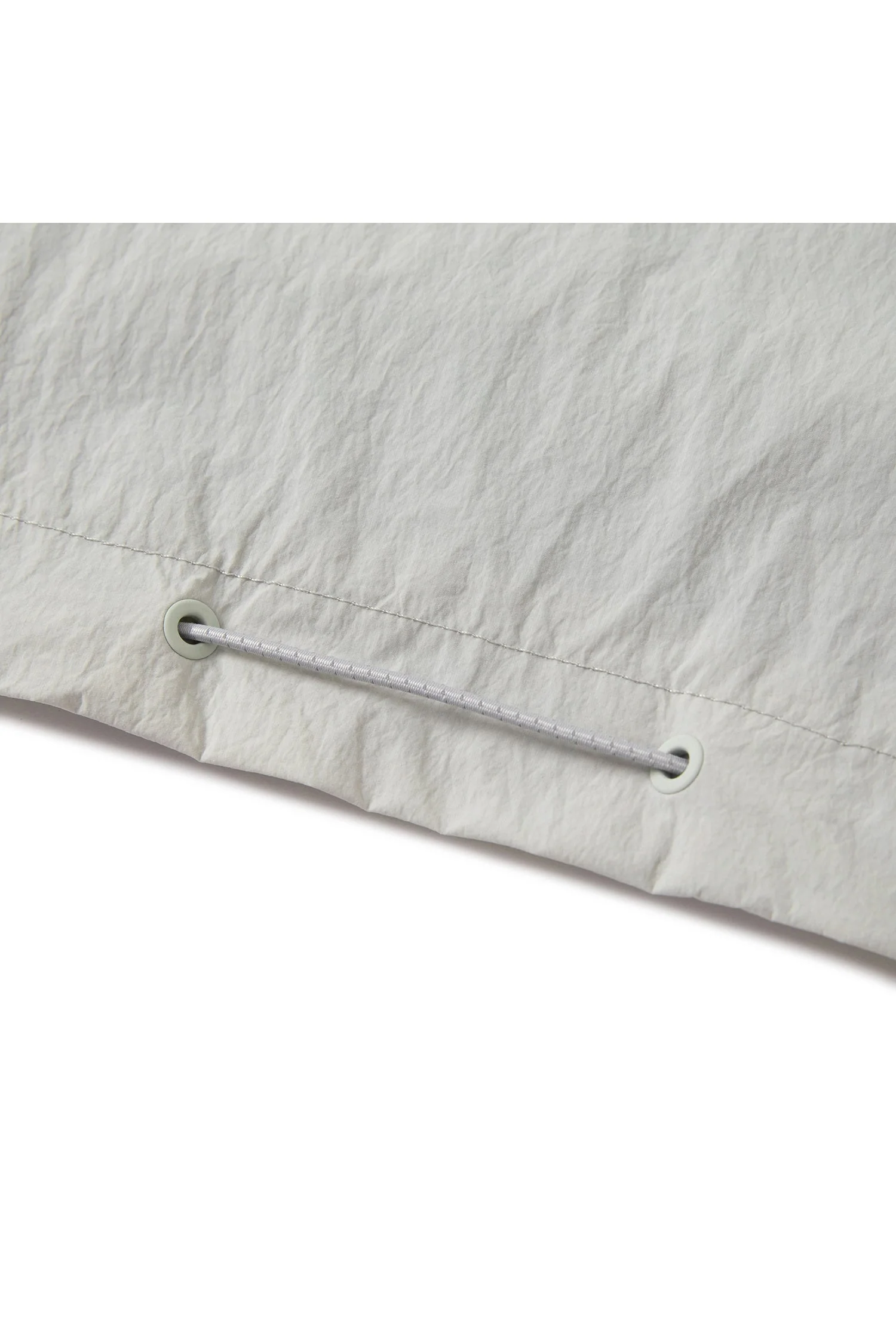 MEN'S TECH SHELL TOP