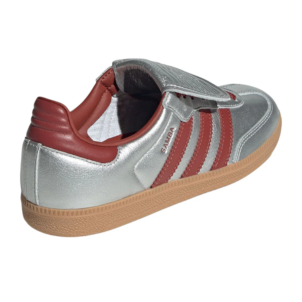 ADIDAS SAMBA LONG TONGUE SHOES
