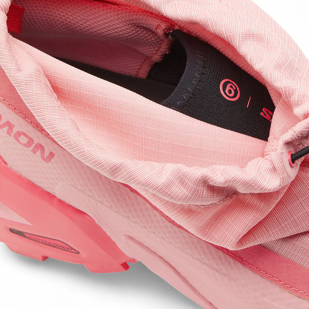 MM6 MAISON MARGIELA X SALOMON CROSS LOW