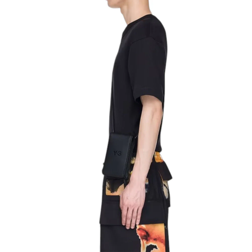 Y-3 PHONE CASE