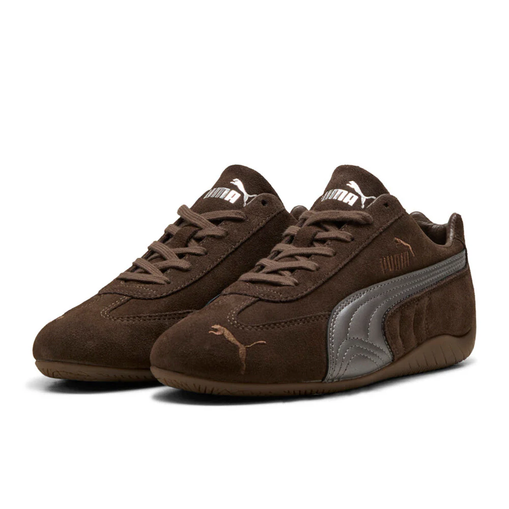 PUMA SPEEDCAT LUX SNEAKER