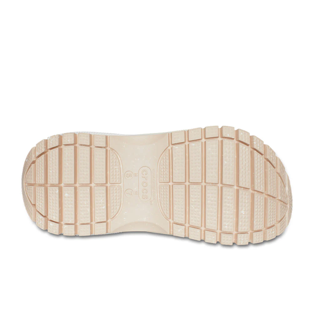 CROCS UNISEX MEGA CRUSH CLOG