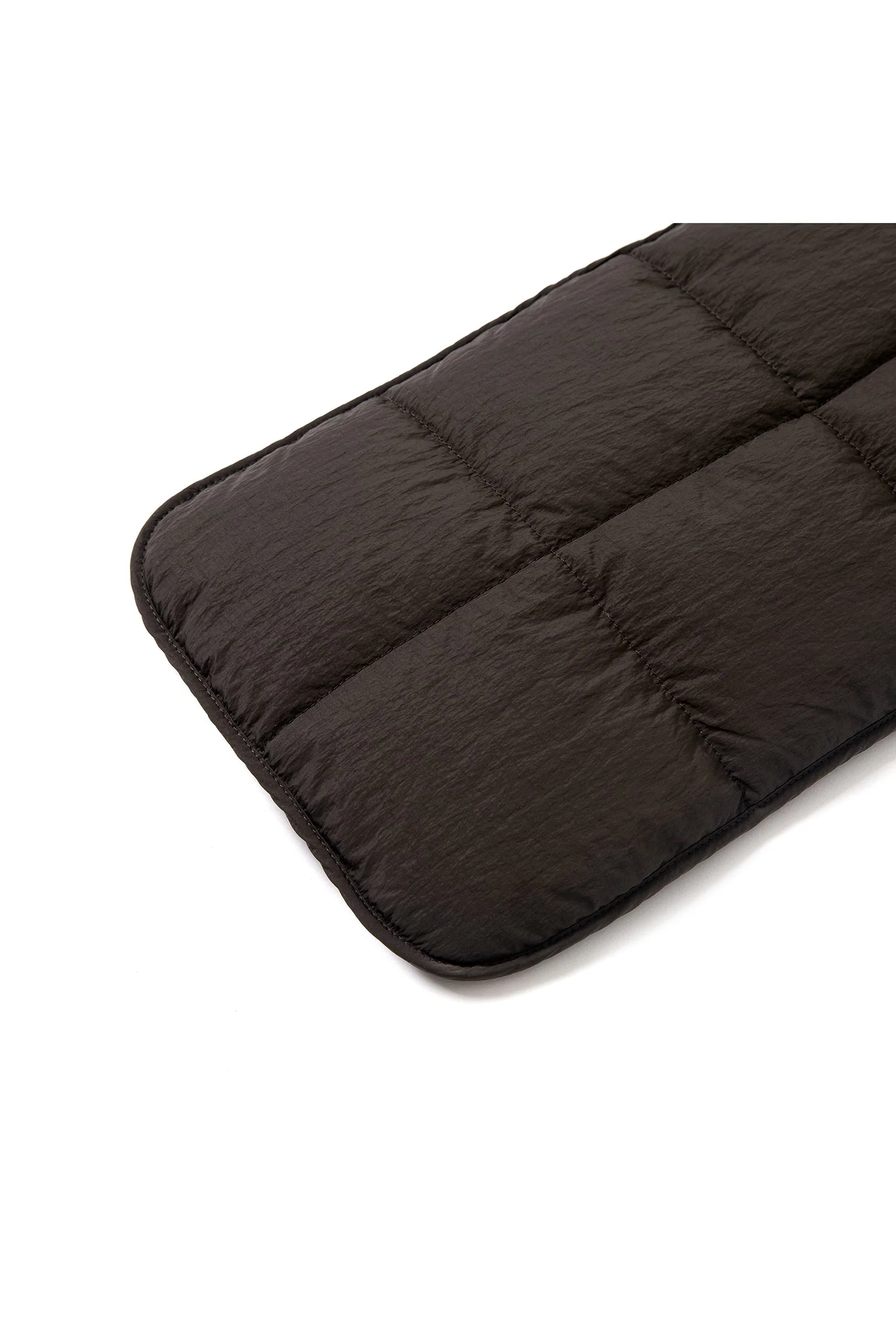 UNISEX PADDED 2-FACE MUFFLER