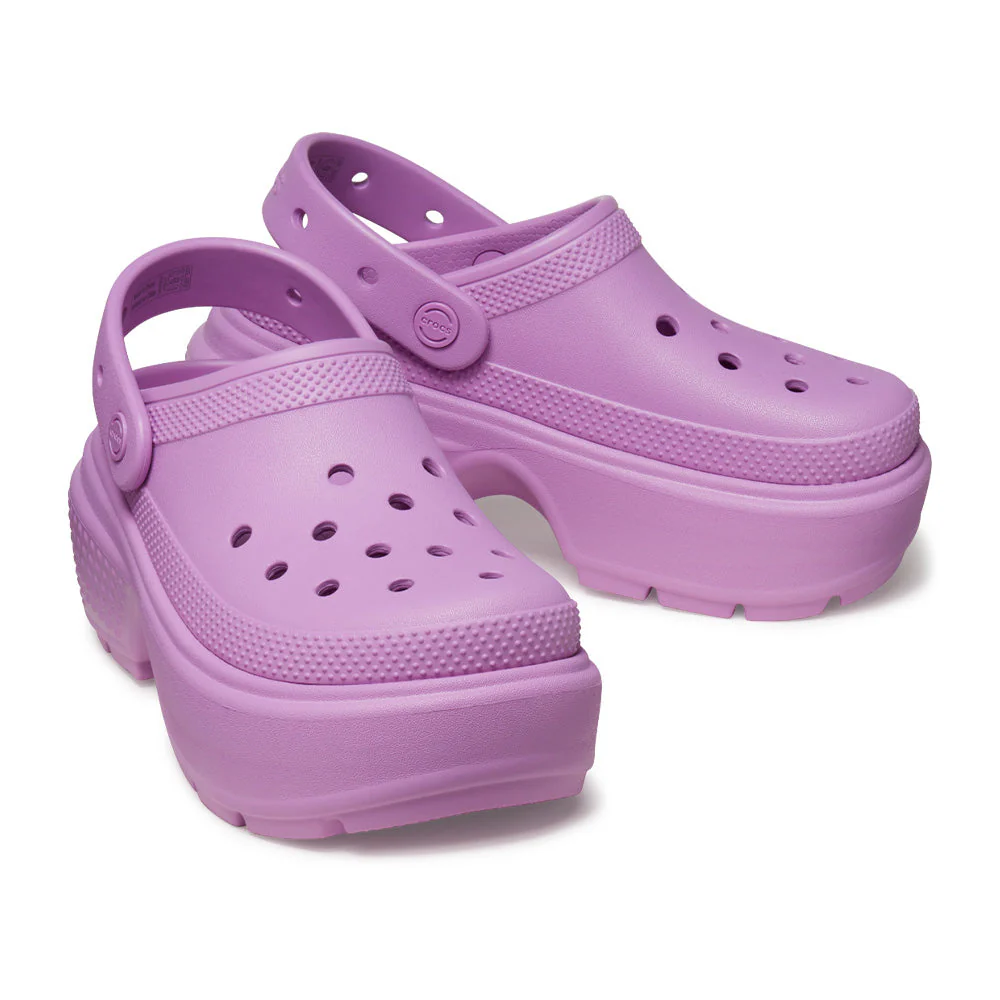 CROCS UNISEX STOMP CLOG