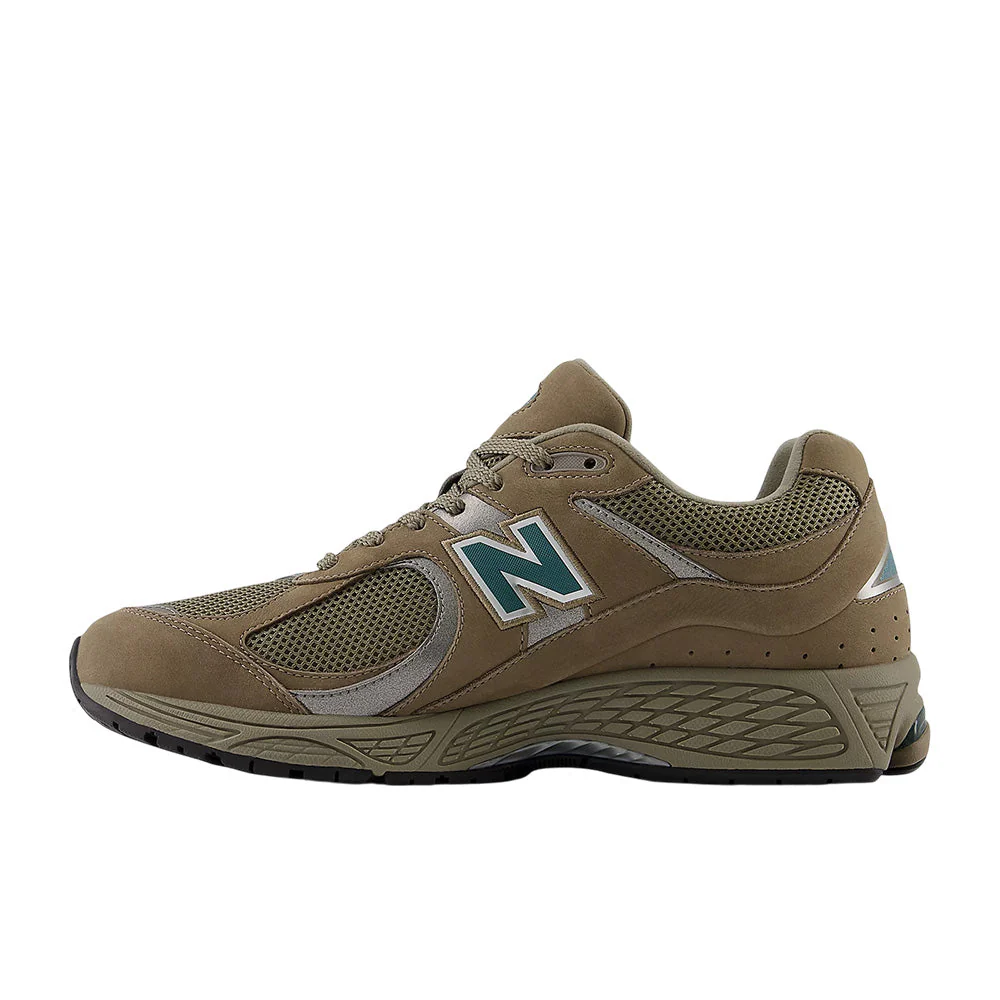 NEW BALANCE UNISEX 2002R