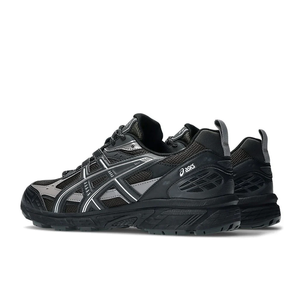 ASICS UNISEX GEL-NUNOBIKI GRAPHITE GREY/BLACK