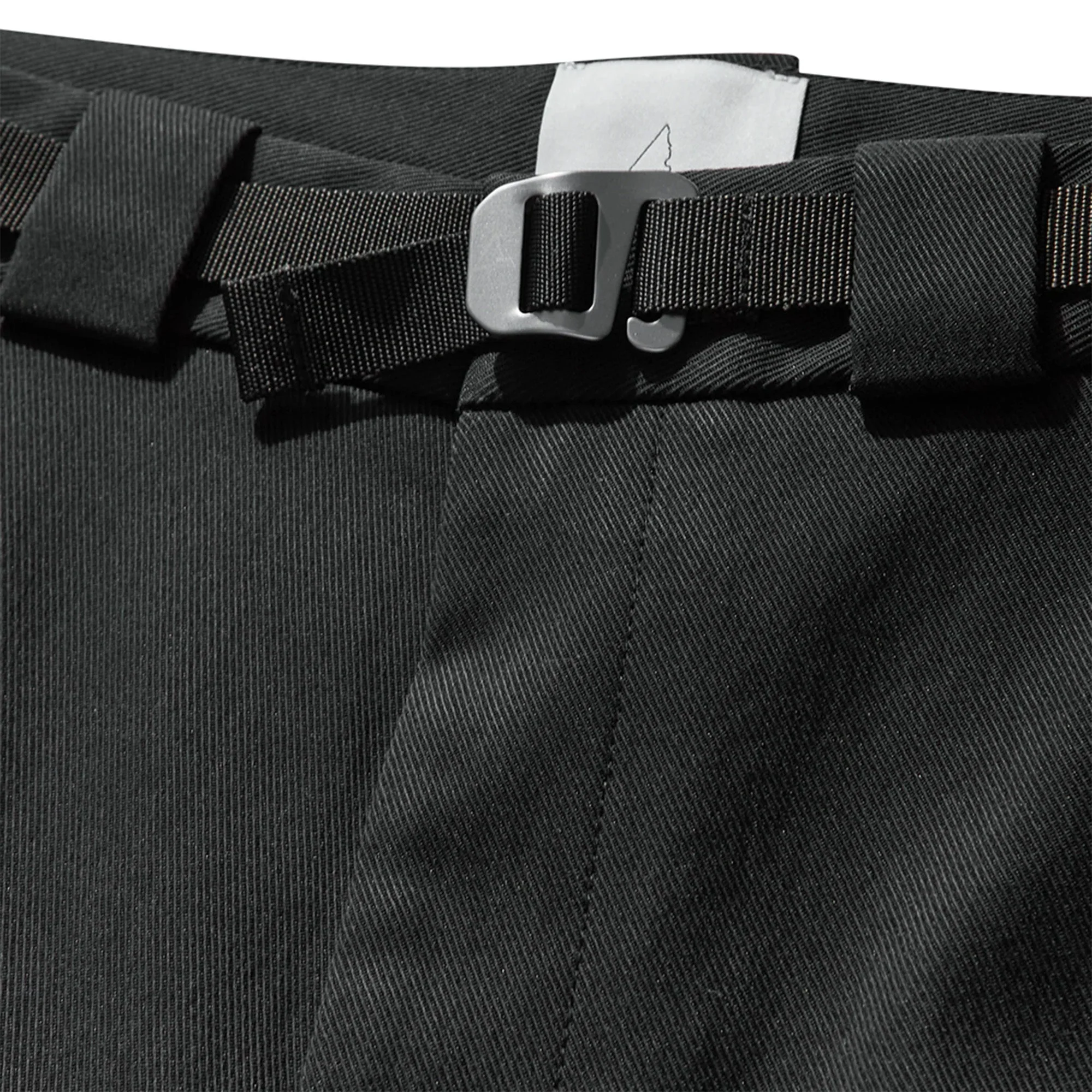 ROA BUCKLE CHINO