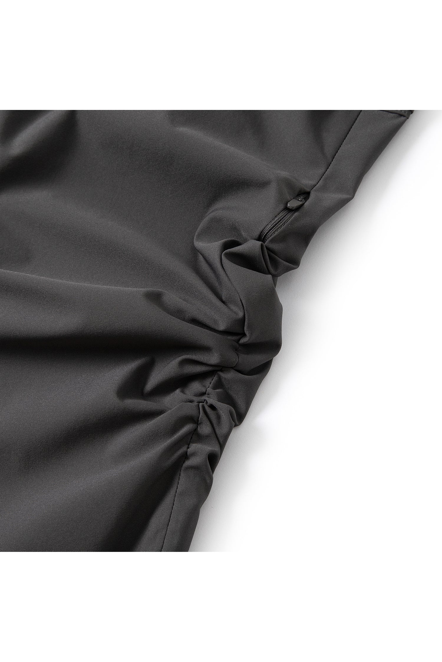 UNISEX SOLOTEX® ADJUSTABLE WIDE LEG CARGO PANTS