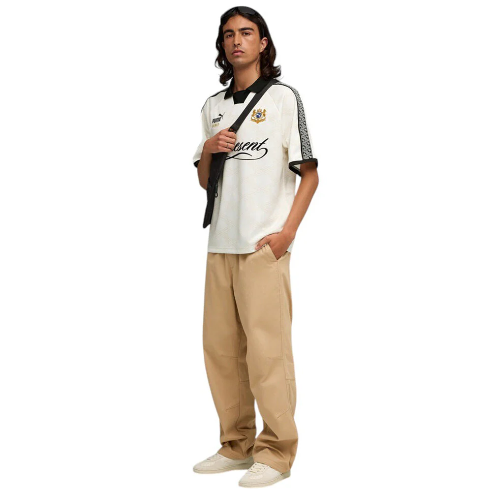 PUMA X REPRESENT MEN'S KING JERSEY