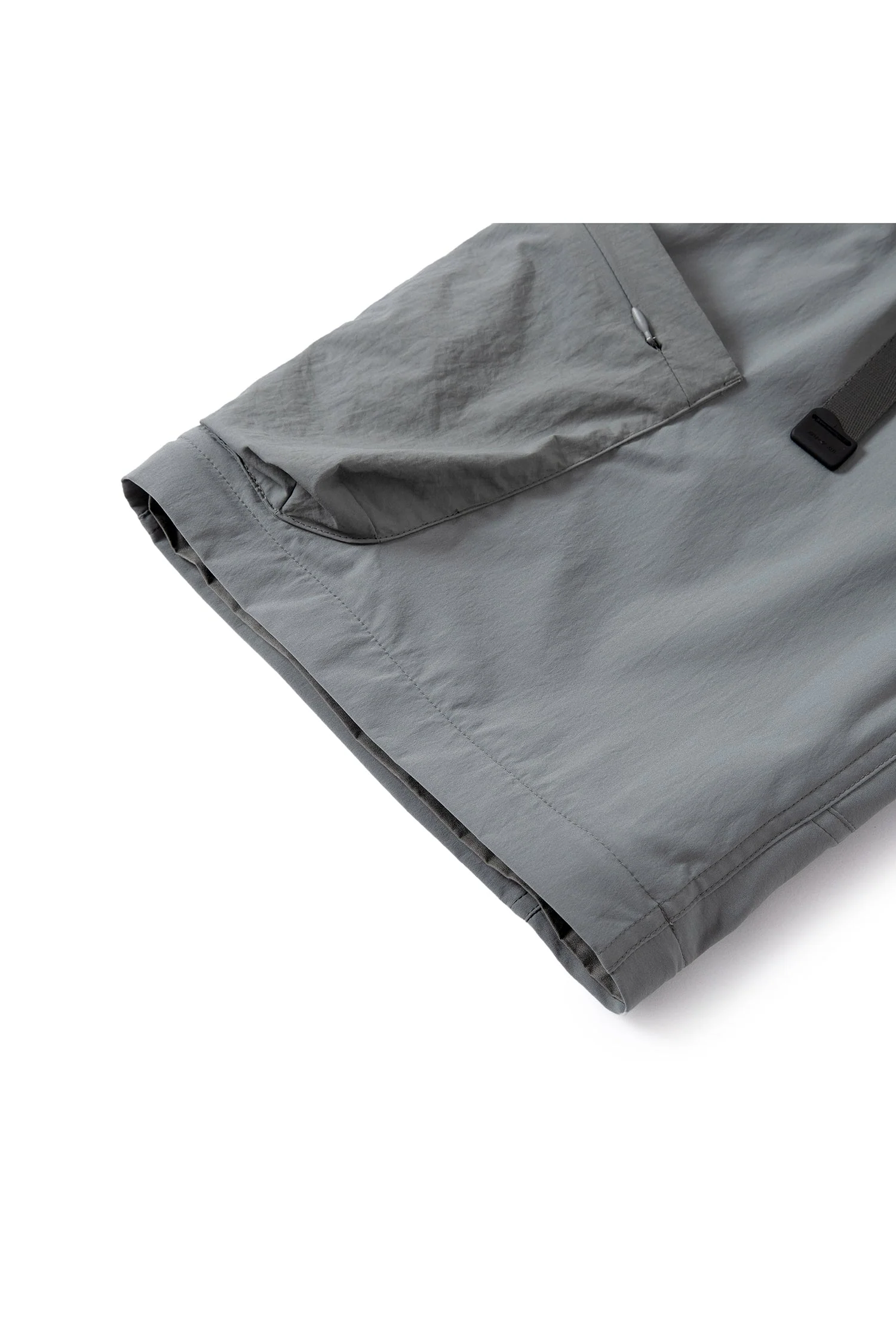 UNISEX PRIMEFLEX® CONVERTIBLE BELTED CARGO PANTS