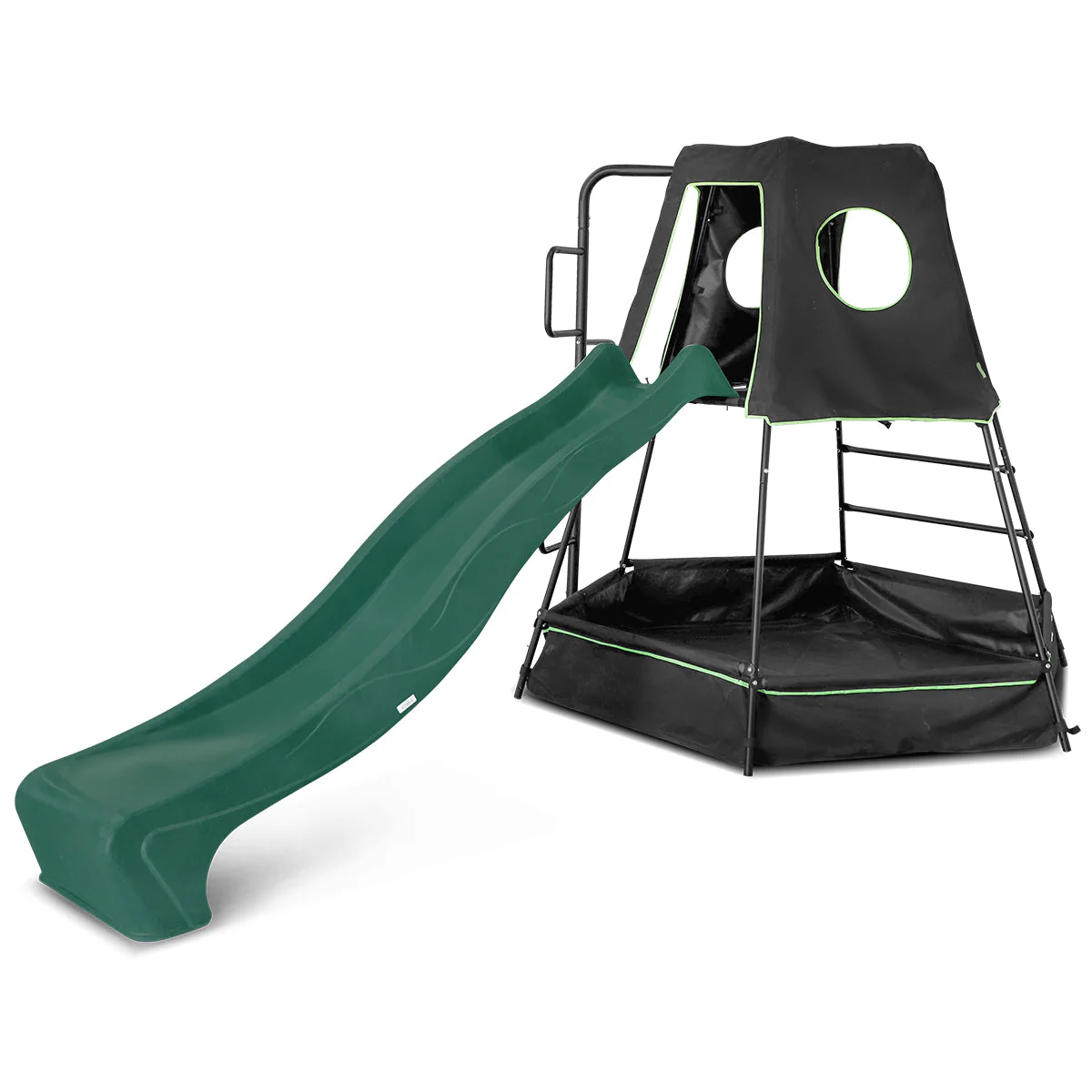 Lifespan Kids Pallas Play Tower Green Slide