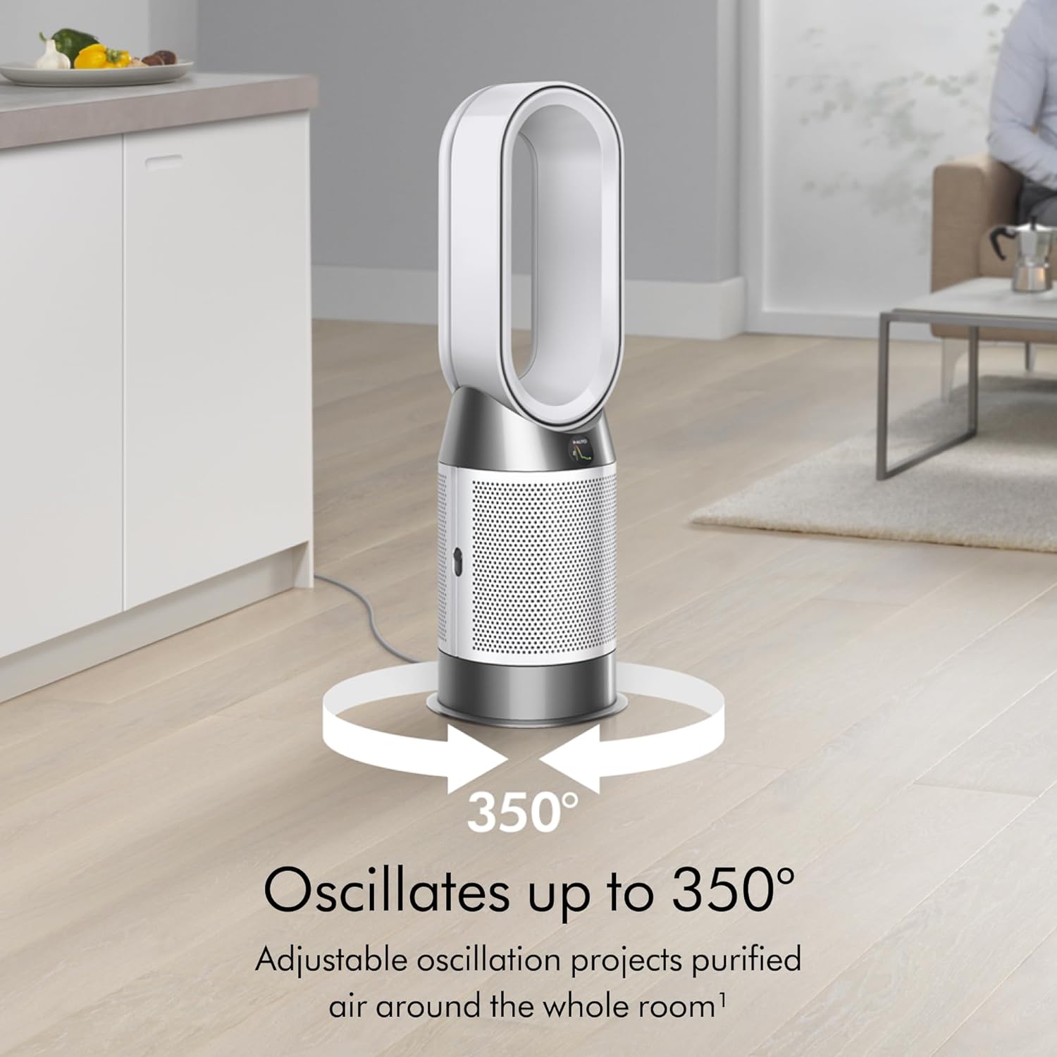 Dyson Purifier Hot+Cool? Gen1 HP10
