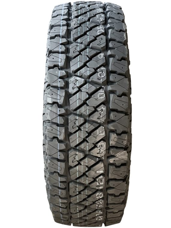 Tire Thunderer Ranger A/TR LT 235/85R16 Load E 10 Ply (DC) AT A/T All Terrain