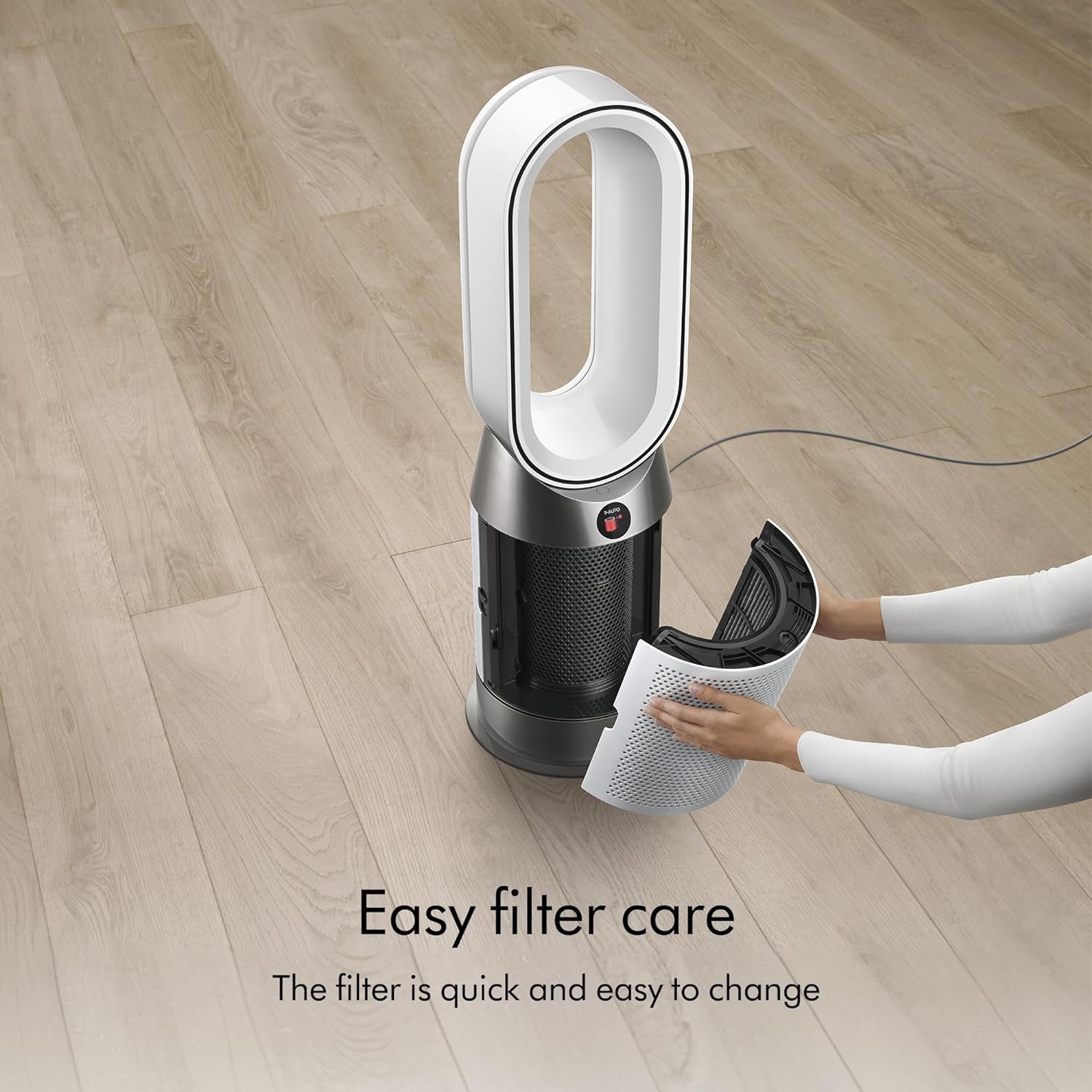 Dyson Purifier Hot+Cool? Gen1 HP10