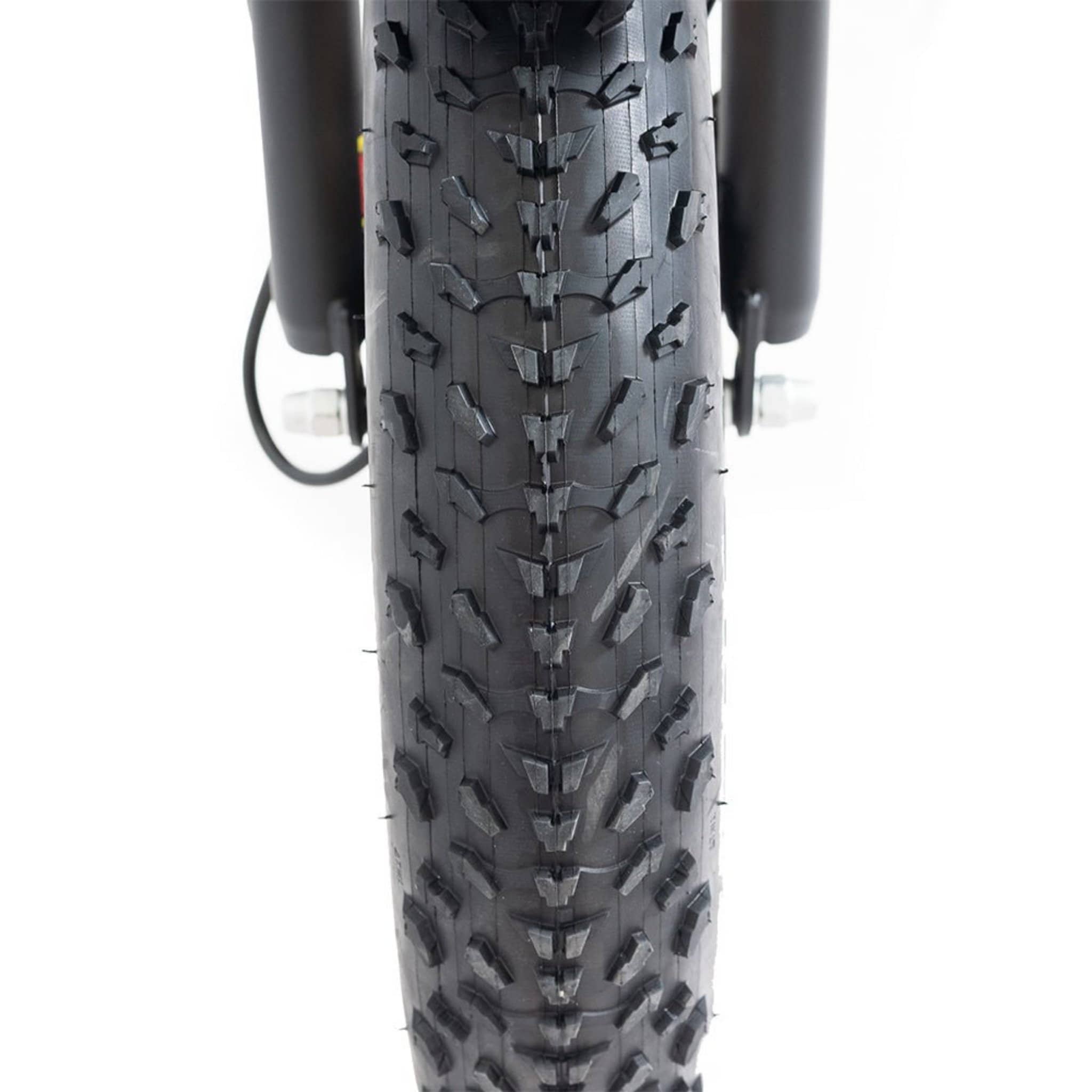 SILVERADO 20 48V/14AH 750W Foldable Fat Tire Electric Trike, 330LBS (96817362)