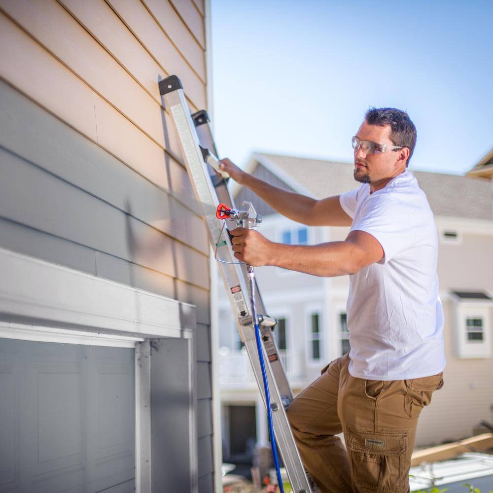 Graco 262805 Magnum X7 Stand Airless Paint Sprayer