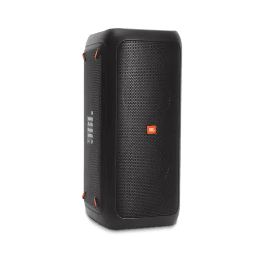 JBL Partybox 300 Portable Bluetooth Party Speaker with Light Effects