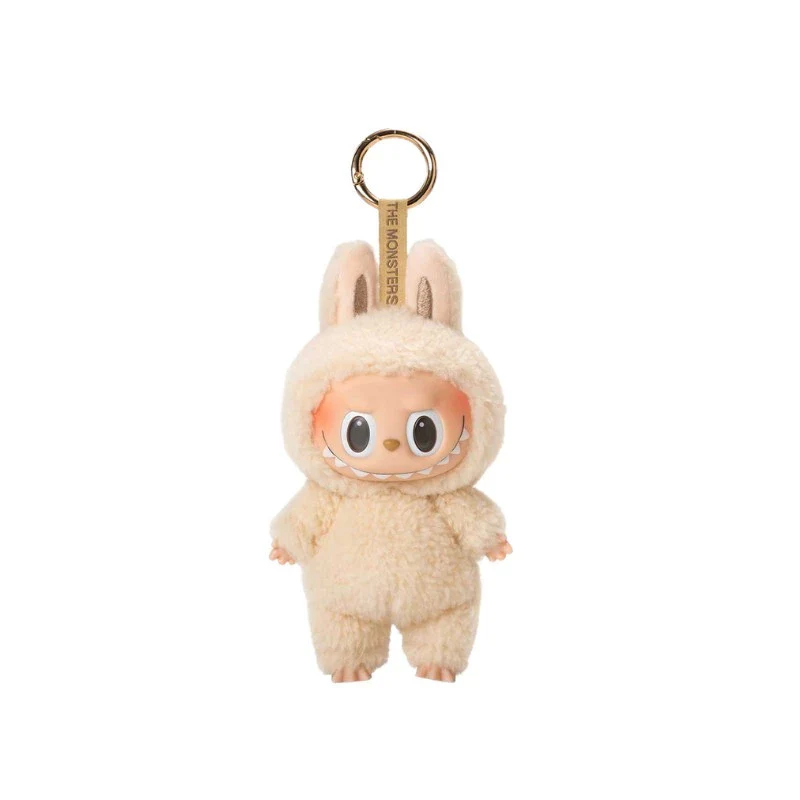 Pop Mart Labubu The Monsters Tasty Macarons Vinyl Face Blind Box