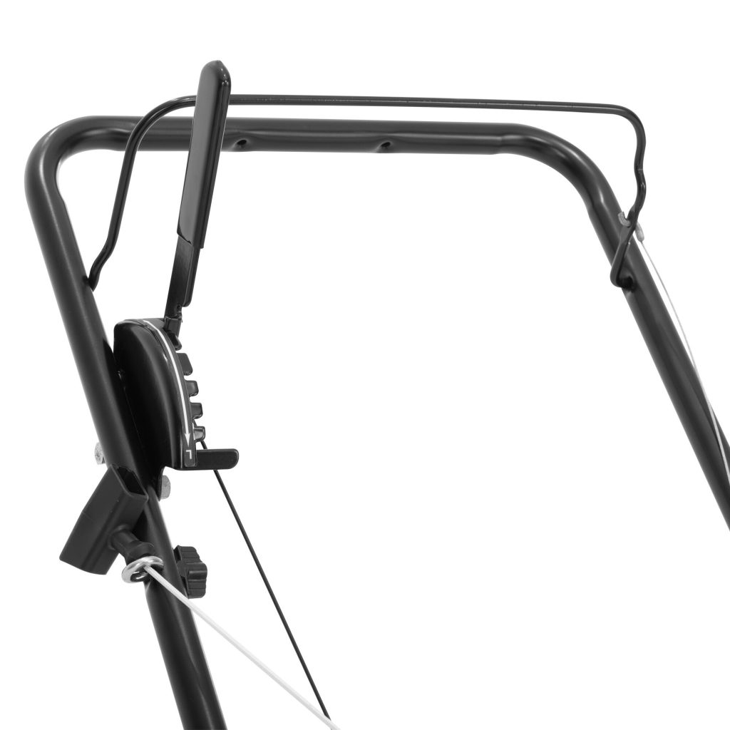 Troy-Bilt TBE550 Driveway Edger, 140cc Briggs & Stratton Engine, 9??? Triple-Edge Blade, 3 Bevel Positions