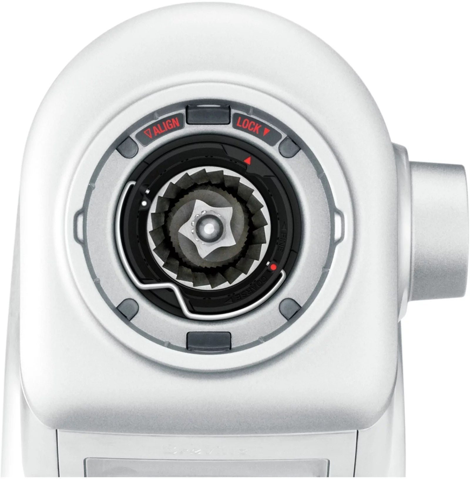 Breville �C the Smart Grinder Pro 12-Cup Coffee Grinder �C Stainless Steel