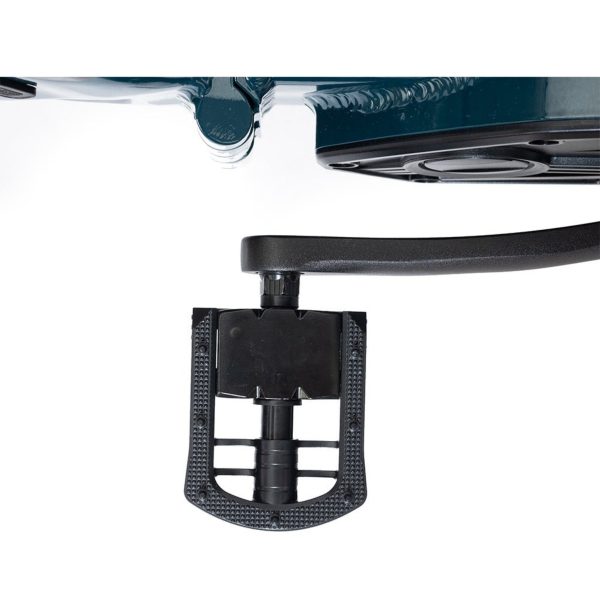 SILVERADO 20 48V/14AH 750W Foldable Fat Tire Electric Trike, 330LBS (96817362)